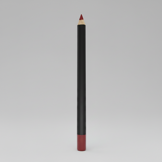 BaszCosmetics Razor Sharp Lip Pencil in Brick Boss