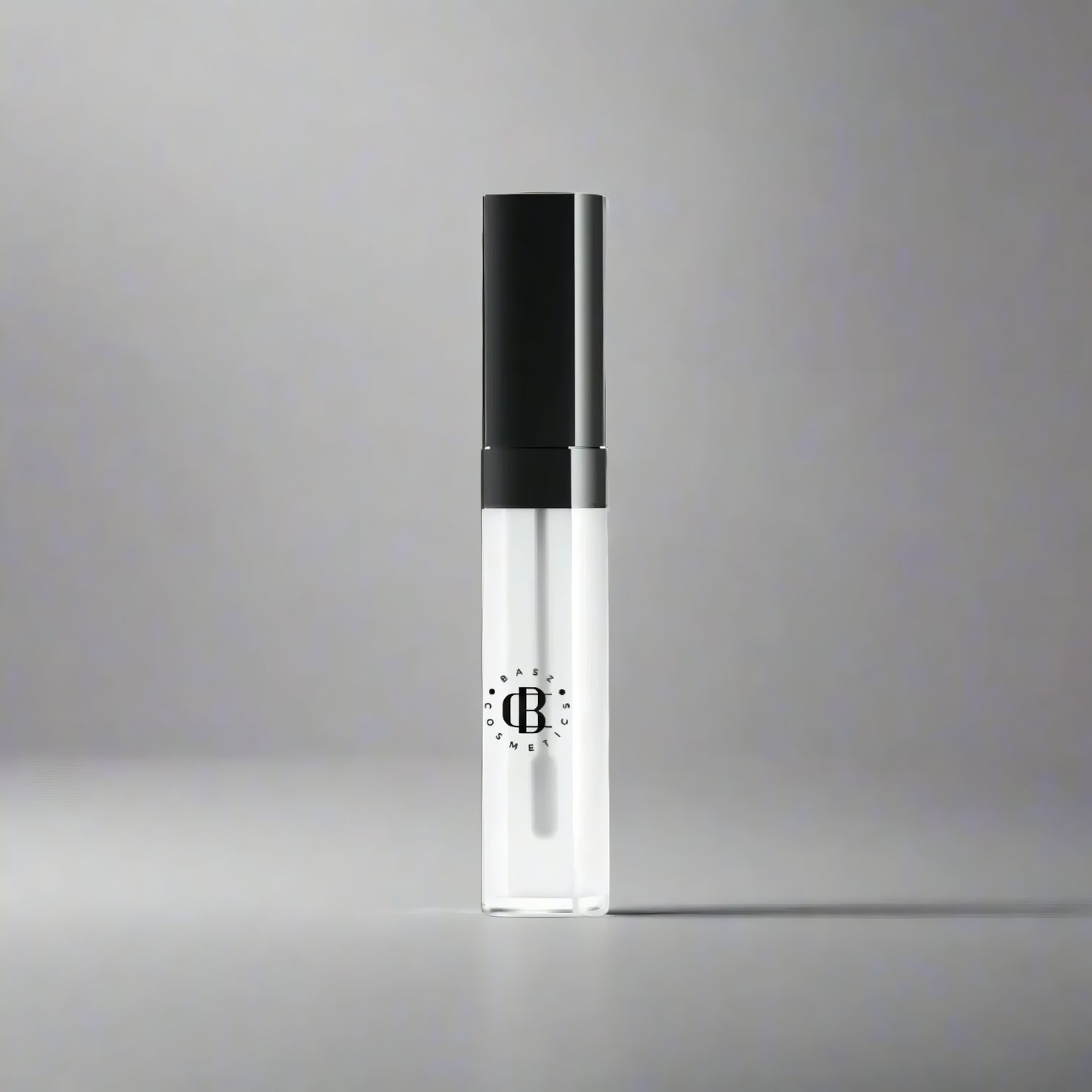 Crystal Clear Lip Gloss