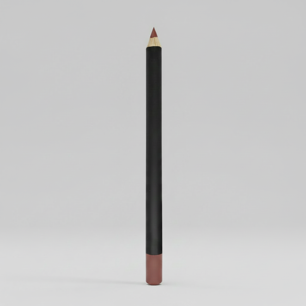 BaszCosmetics Razor Sharp Lip Pencil in Blushing Nude
