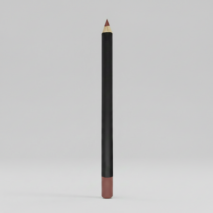 BaszCosmetics Razor Sharp Lip Pencil in Blushing Nude