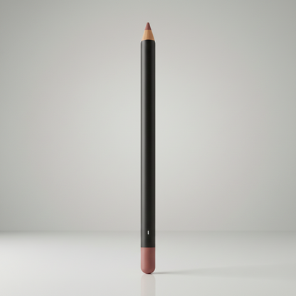 BaszCosmetics Razor Sharp Lip Pencil in Rose Latte