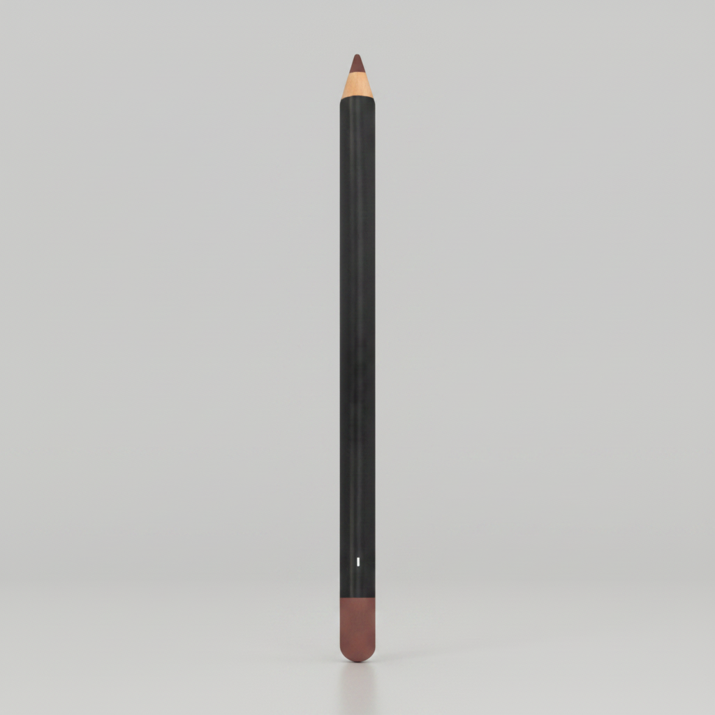 BaszCosmetics Razor Sharp Lip Pencil in Caramel Kiss