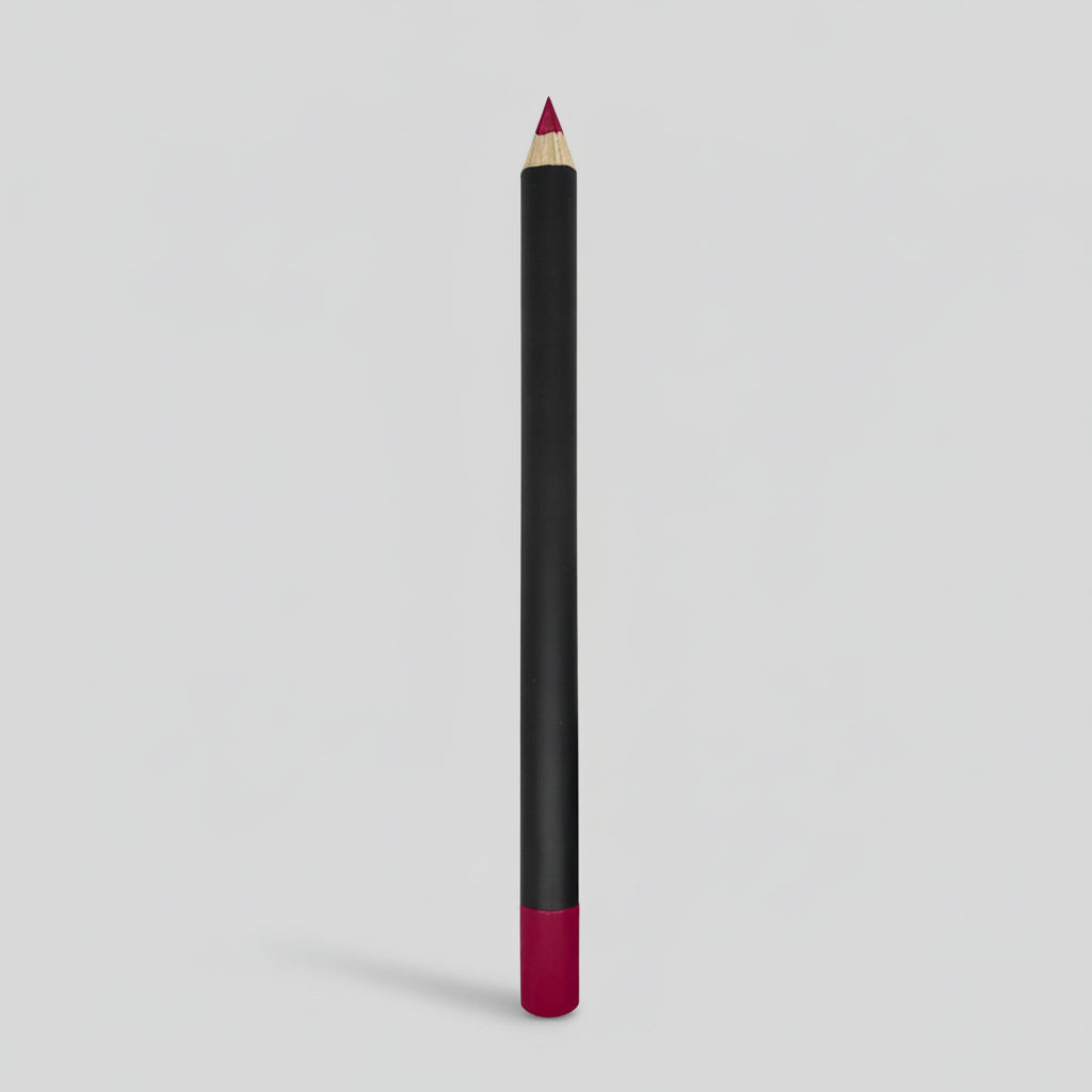 BaszCosmetics Razor Sharp Lip Pencil in Berry Kiss