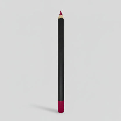 BaszCosmetics Razor Sharp Lip Pencil in Berry Kiss