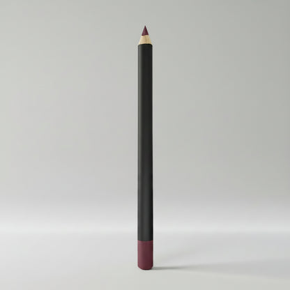 BaszCosmetics Razor Sharp Lip Pencil in Cherry Cocoa