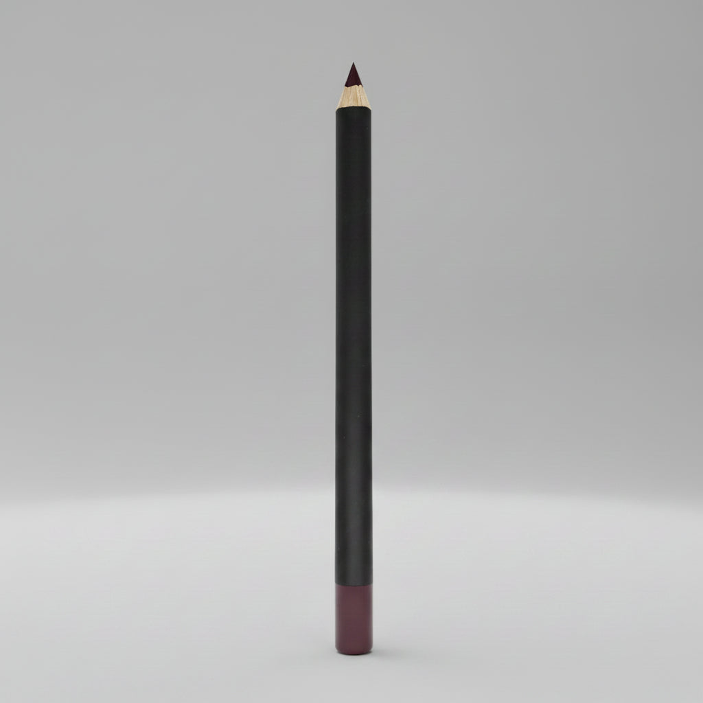 BaszCosmetics Razor Sharp Lip Pencil in Mauve Mischief