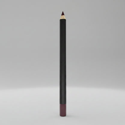 BaszCosmetics Razor Sharp Lip Pencil in Mauve Mischief