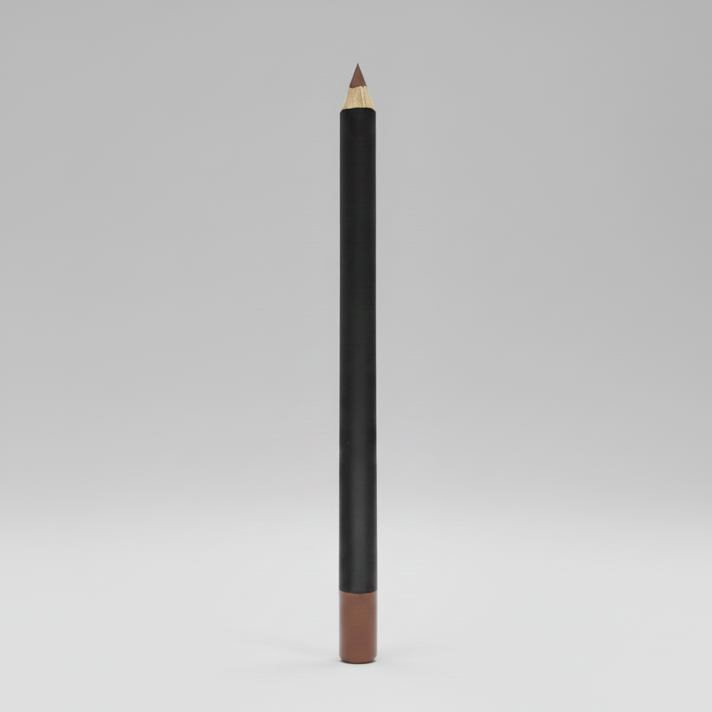 BaszCosmetics Razor Sharp Lip Pencil in Mocha Mood