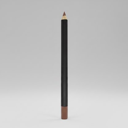 BaszCosmetics Razor Sharp Lip Pencil in Mocha Mood