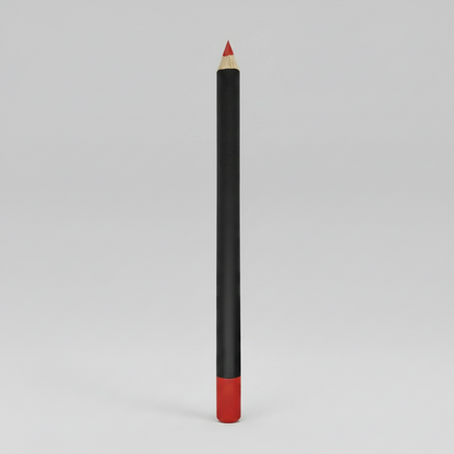 BaszCosmetics Razor Sharp Lip Pencil in Red Hot