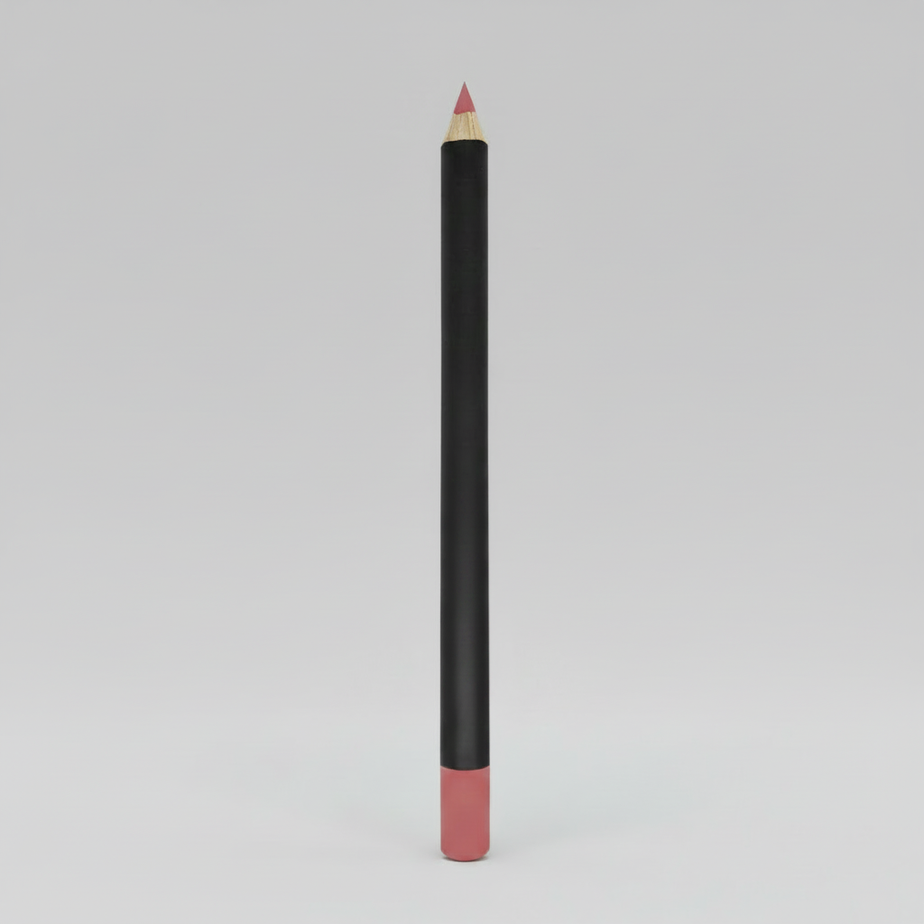BaszCosmetics Razor Sharp Lip Pencil in Blush Rush
