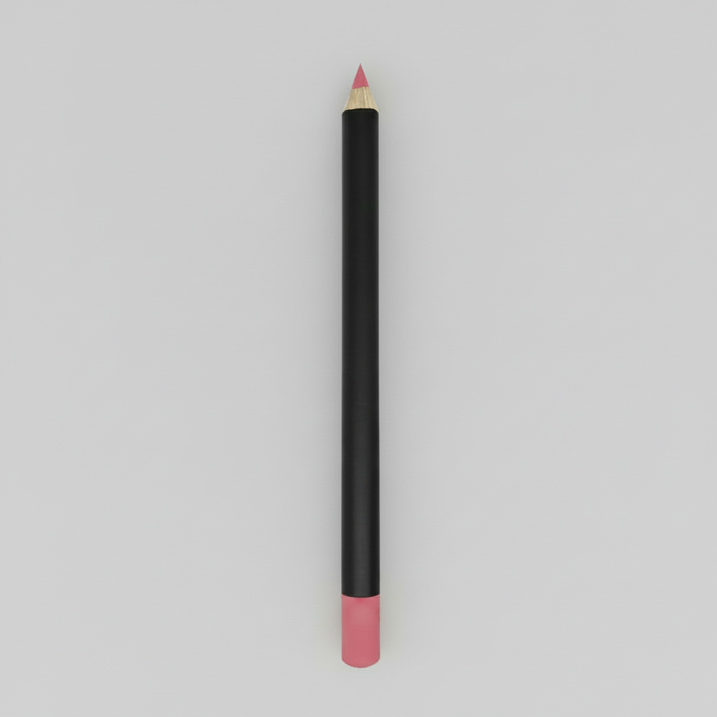 BaszCosmetics Razor Sharp Lip Pencil in Pink Ambition