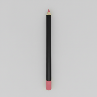 BaszCosmetics Razor Sharp Lip Pencil in Pink Ambition