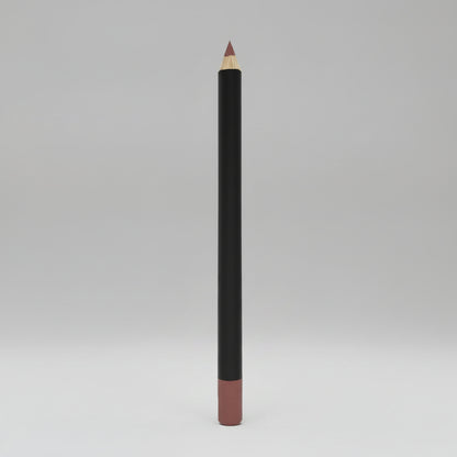 BaszCosmetics Razor Sharp Lip Pencil in Rose Rebel