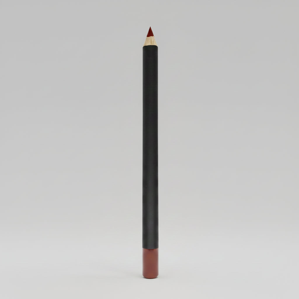 BaszCosmetics Razor Sharp Lip Pencil in Toasted Rose