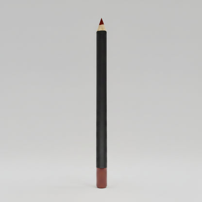 BaszCosmetics Razor Sharp Lip Pencil in Toasted Rose