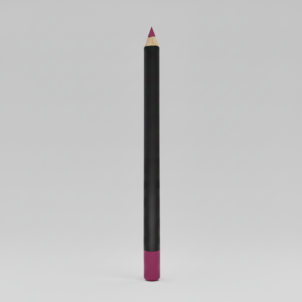 BaszCosmetics Razor Sharp Lip Pencil in Berry Crush