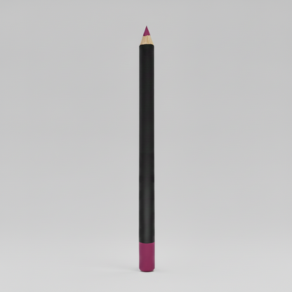 BaszCosmetics Razor Sharp Lip Pencil in Berry Crush