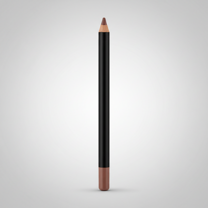 BaszCosmetics Razor Sharp Lip Pencil in Nude Attitude