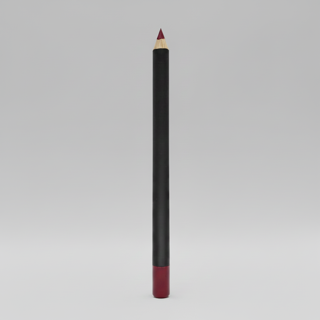 BaszCosmetics Razor Sharp Lip Pencil in Wine Not