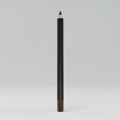 BaszCosmetics Razor Sharp Lip Pencil in Espresso Energy