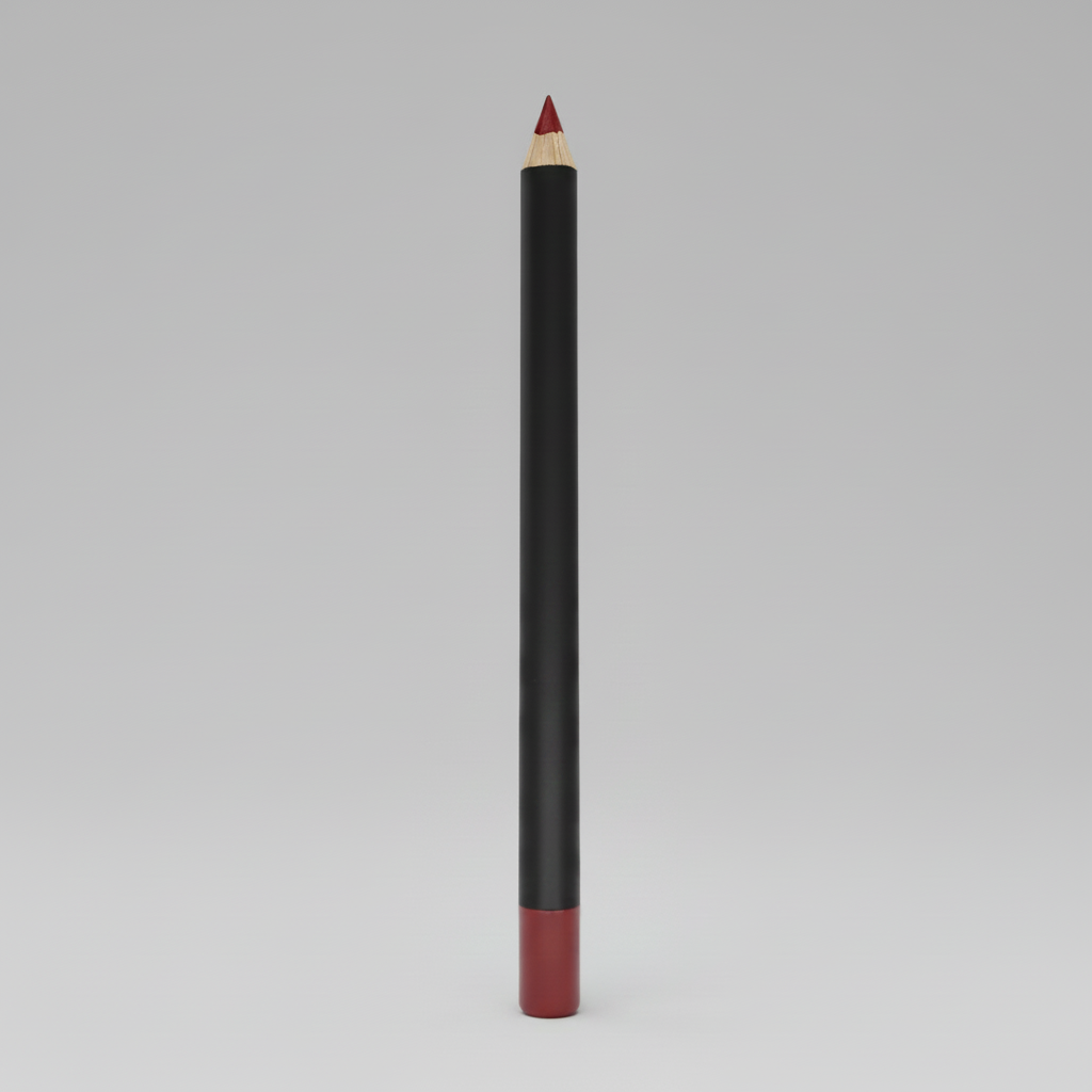 BaszCosmetics Razor Sharp Lip Pencil in Brick Boss