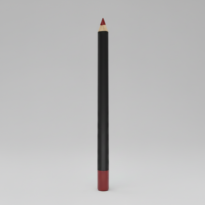 BaszCosmetics Razor Sharp Lip Pencil in Brick Boss