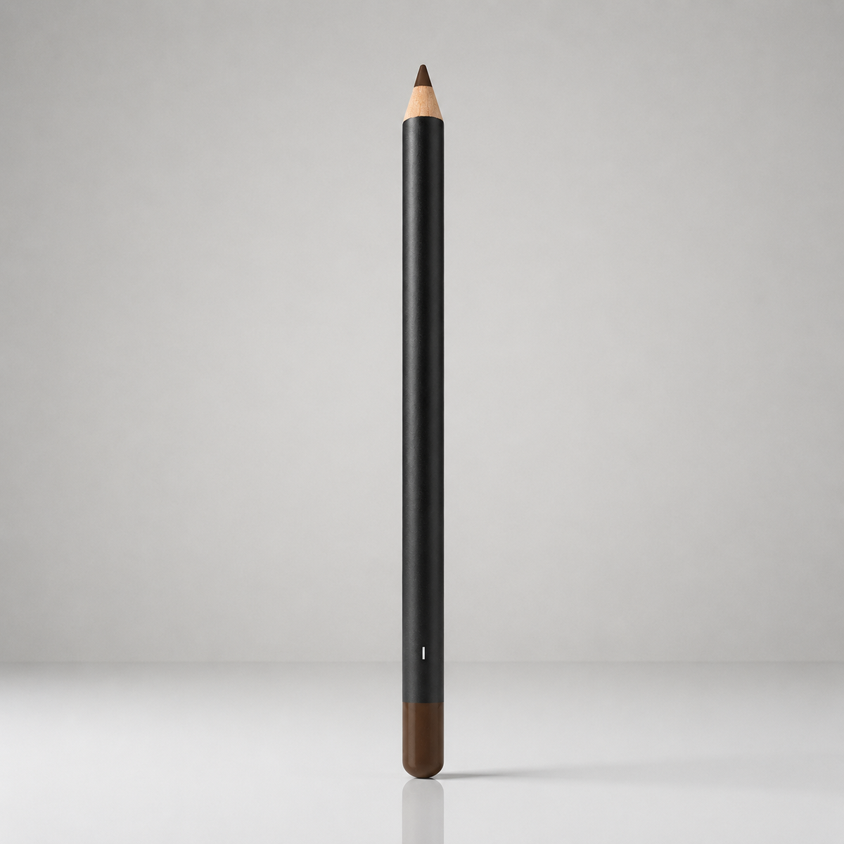 BaszCosmetics Razor Sharp Lip Pencil in Cocoa Cash