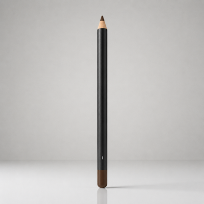 BaszCosmetics Razor Sharp Lip Pencil in Cocoa Cash