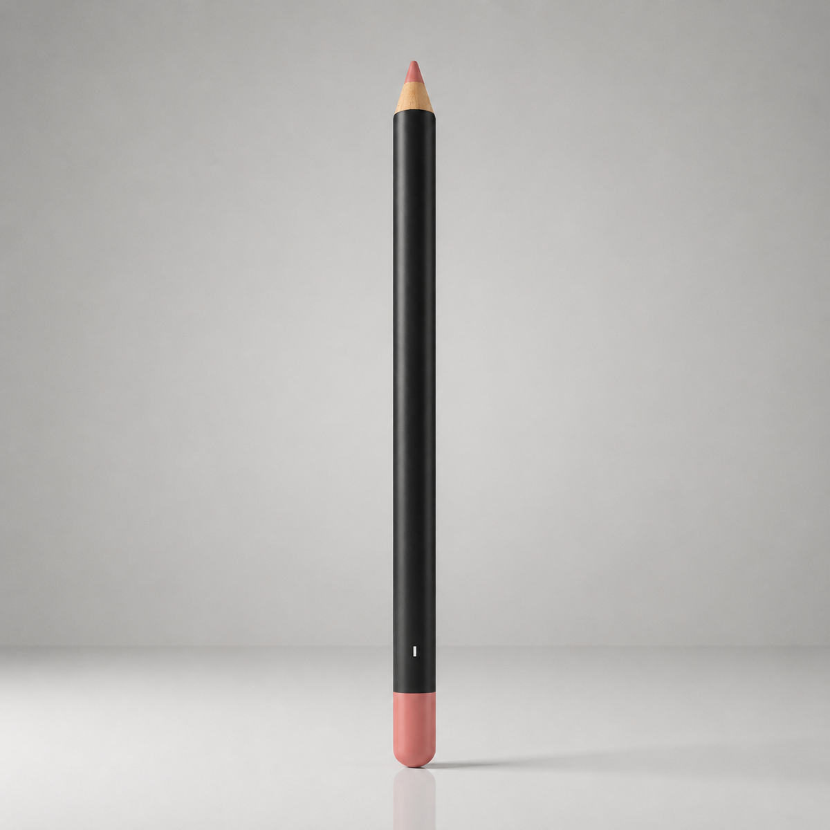 BaszCosmetics Razor Sharp Lip Pencil in Peach Please