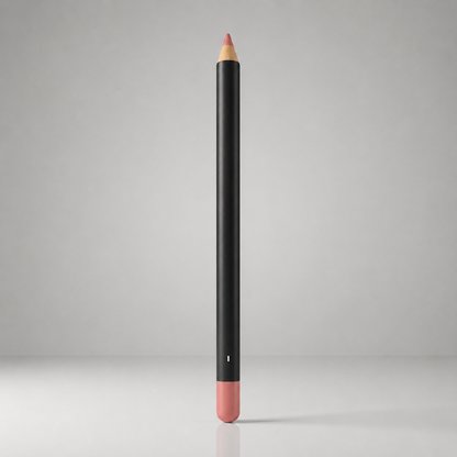 BaszCosmetics Razor Sharp Lip Pencil in Peach Please