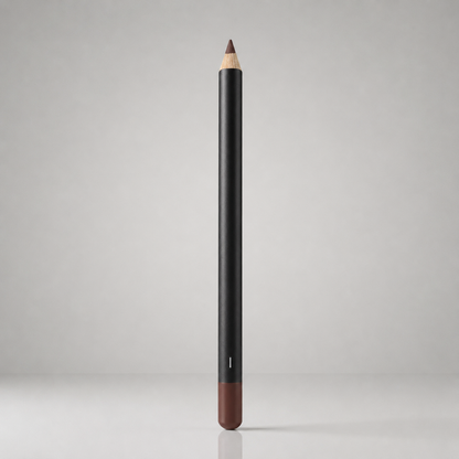 BaszCosmetics Razor Sharp Lip Pencil in Brown Sugar