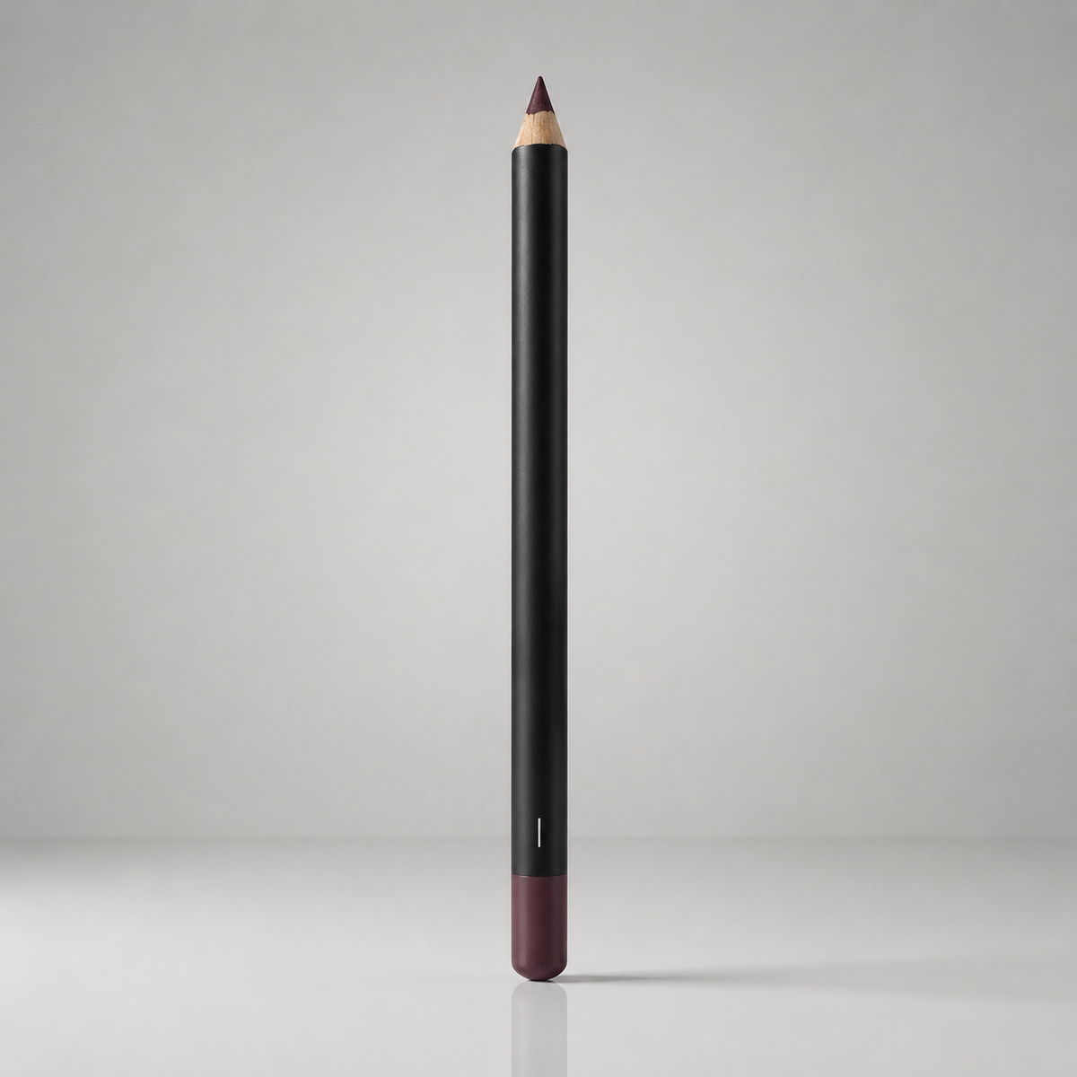BaszCosmetics Razor Sharp Lip Pencil in Cocoa Plum