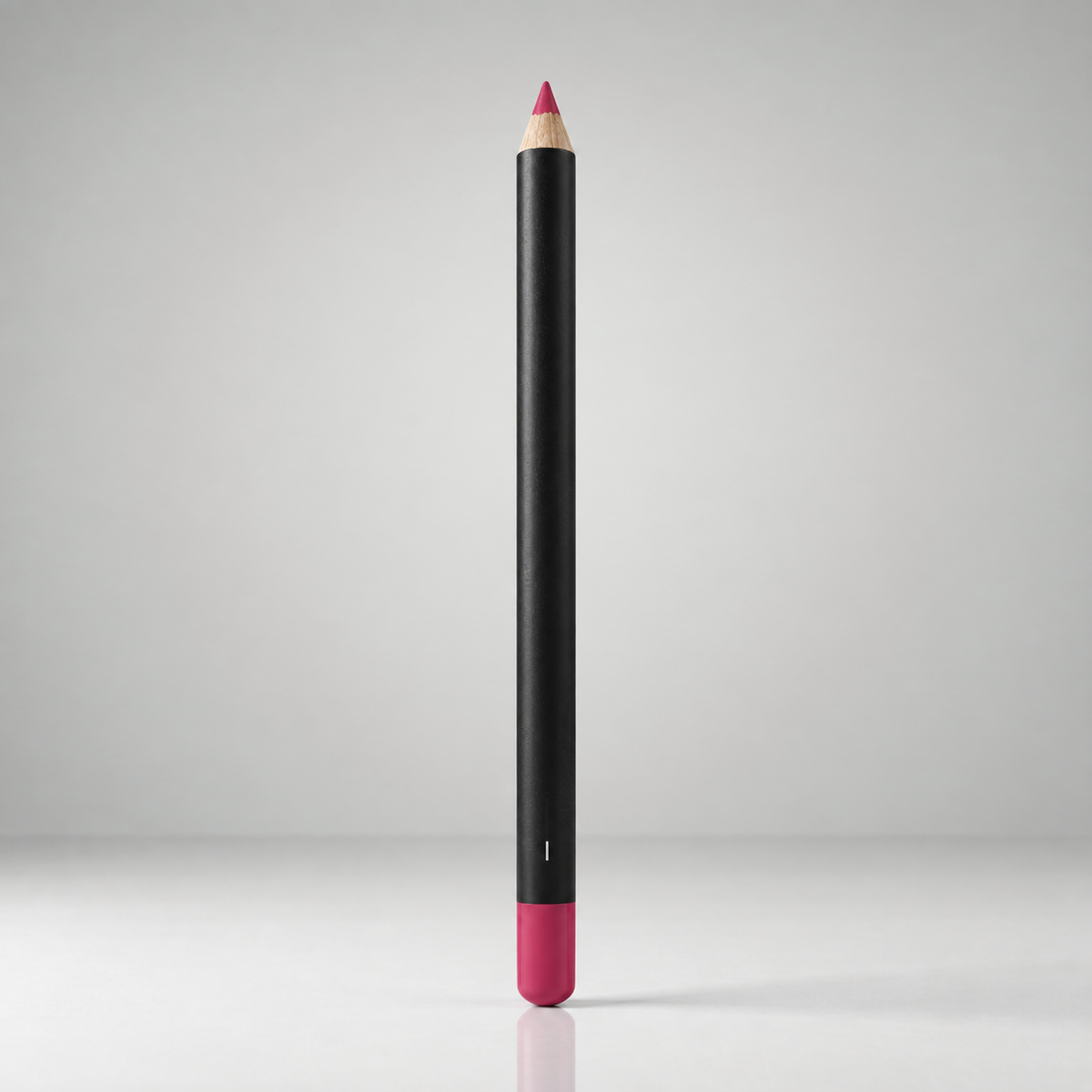 BaszCosmetics Razor Sharp Lip Pencil in Pink Rebellion