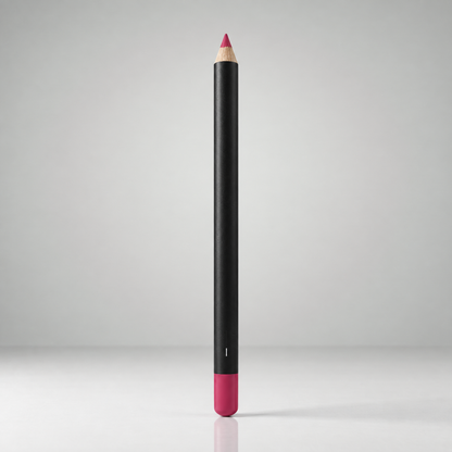 BaszCosmetics Razor Sharp Lip Pencil in Pink Rebellion