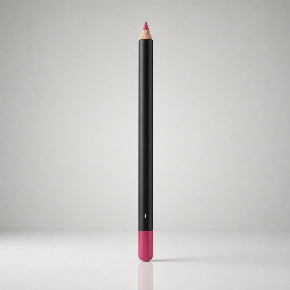 BaszCosmetics Razor Sharp Lip Pencil in Berry Bold