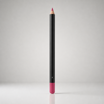 BaszCosmetics Razor Sharp Lip Pencil in Berry Bold
