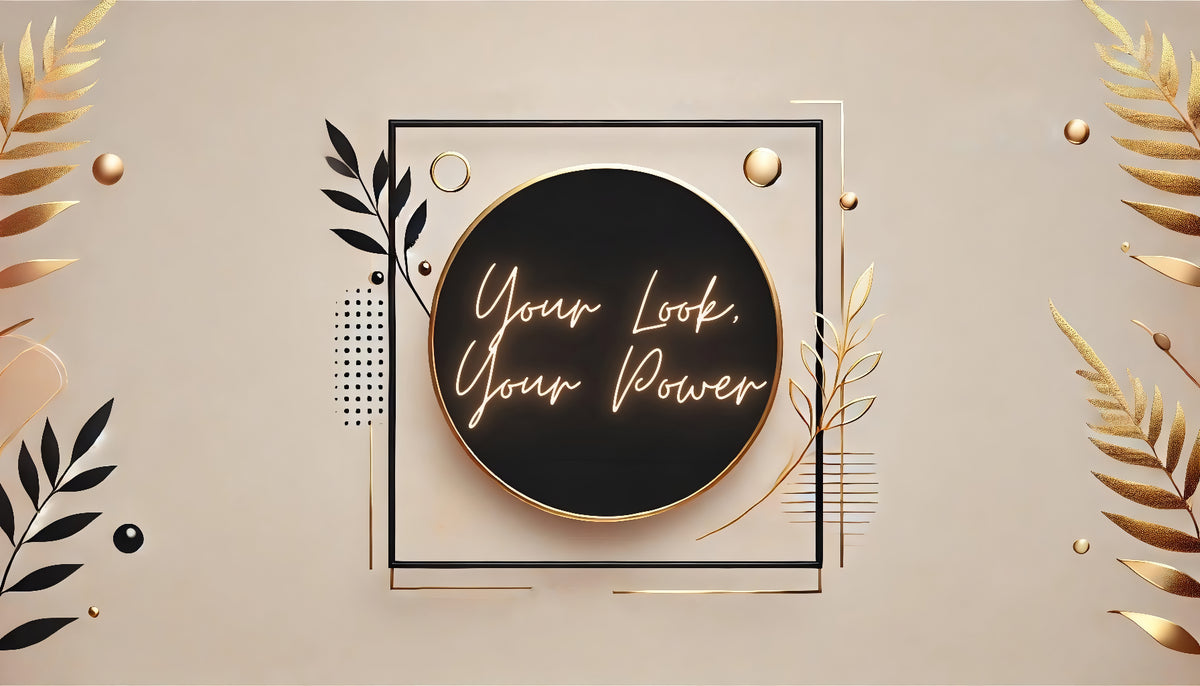 BaszCosmetics — Your Look, Your Power