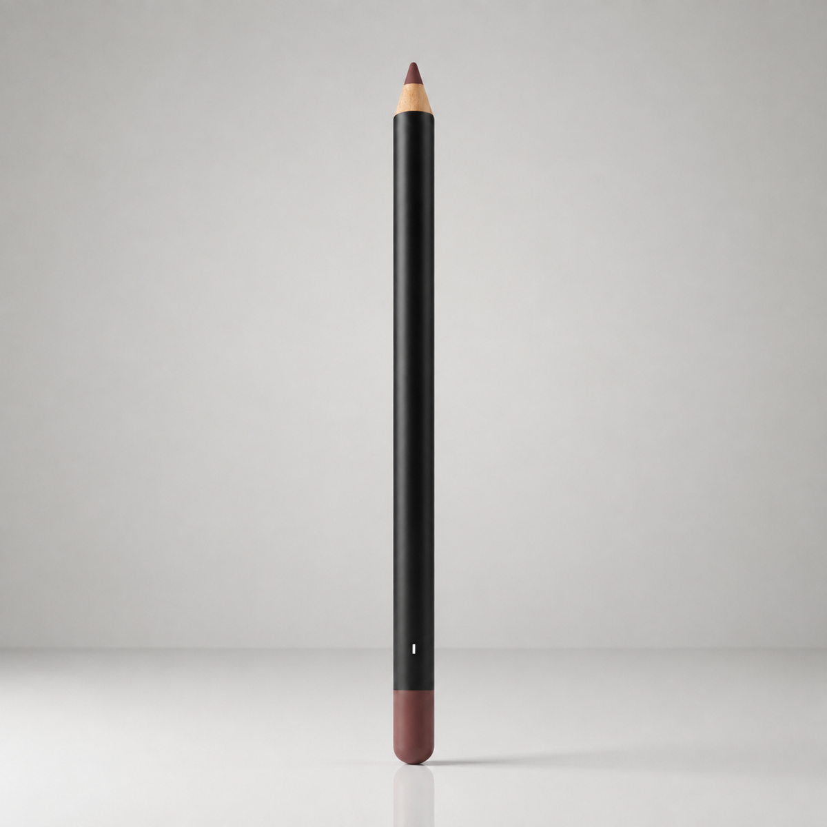 BaszCosmetics Razor Sharp Lip Pencil in Caramel Kiss
