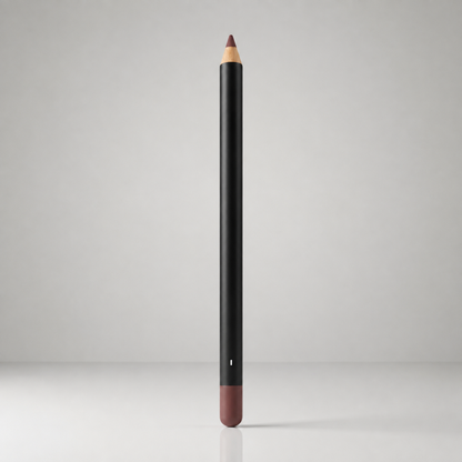 BaszCosmetics Razor Sharp Lip Pencil in Caramel Kiss