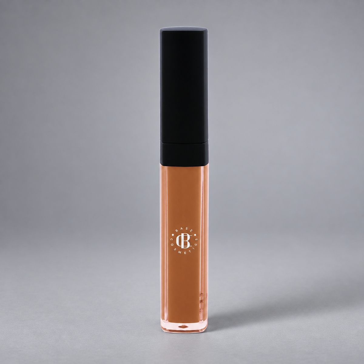 BaszCosmetics Nude Mood Liquid Lipstick in Iced Mocha