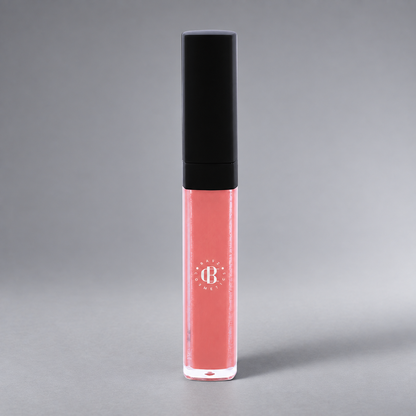 BaszCosmetics Hot Take Liquid Lipstick in Coral Hotline