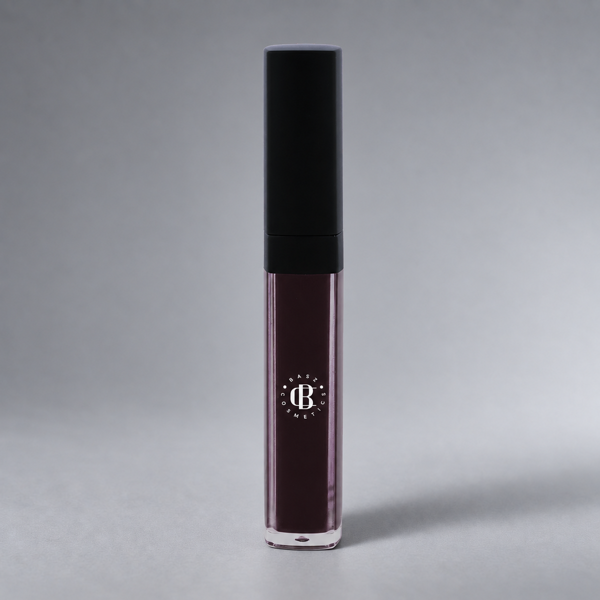 BaszCosmetics After Hours Liquid Lipstick in Cocoa Noir