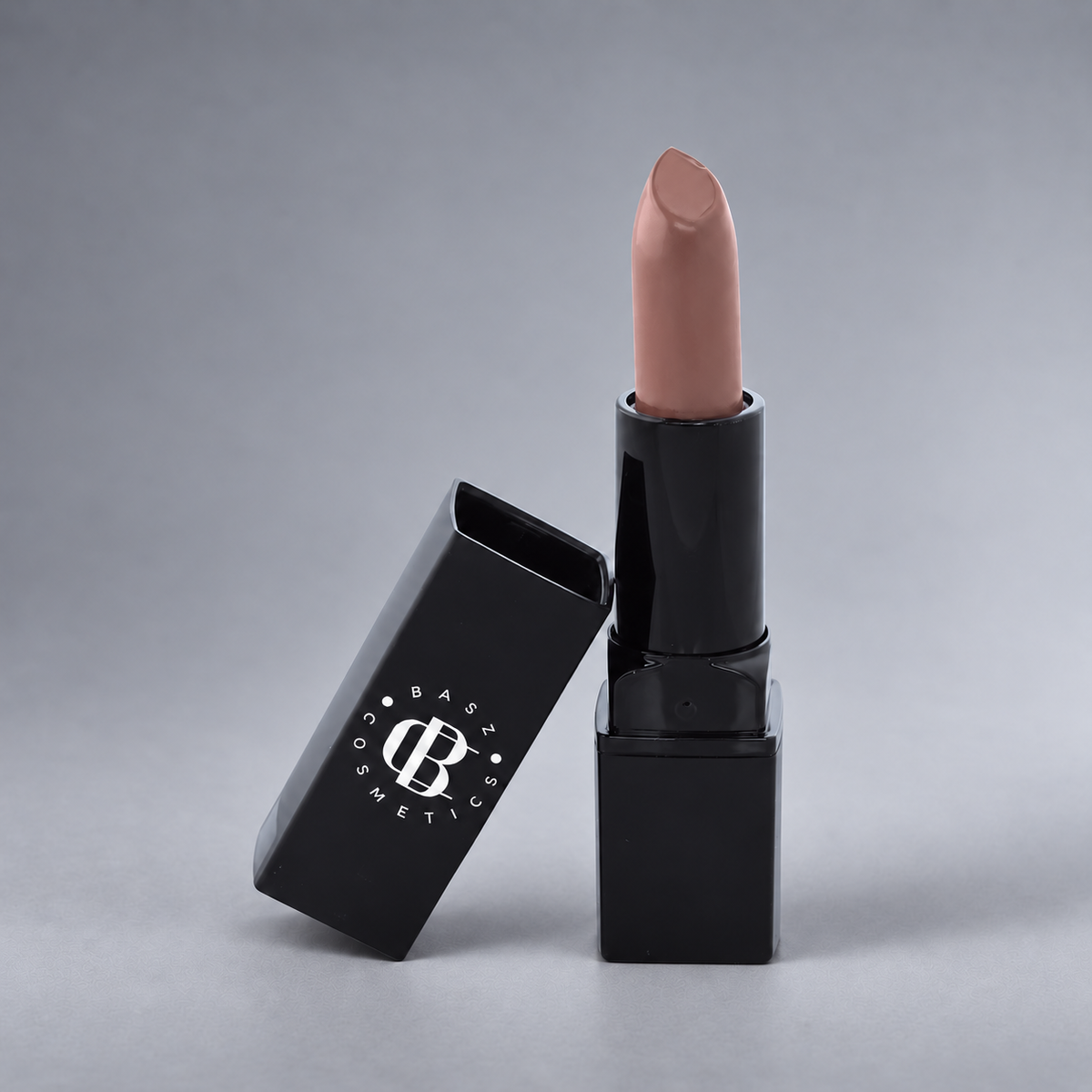 BaszCosmetics Bronze Era Satin Lipstick in Bronze Status