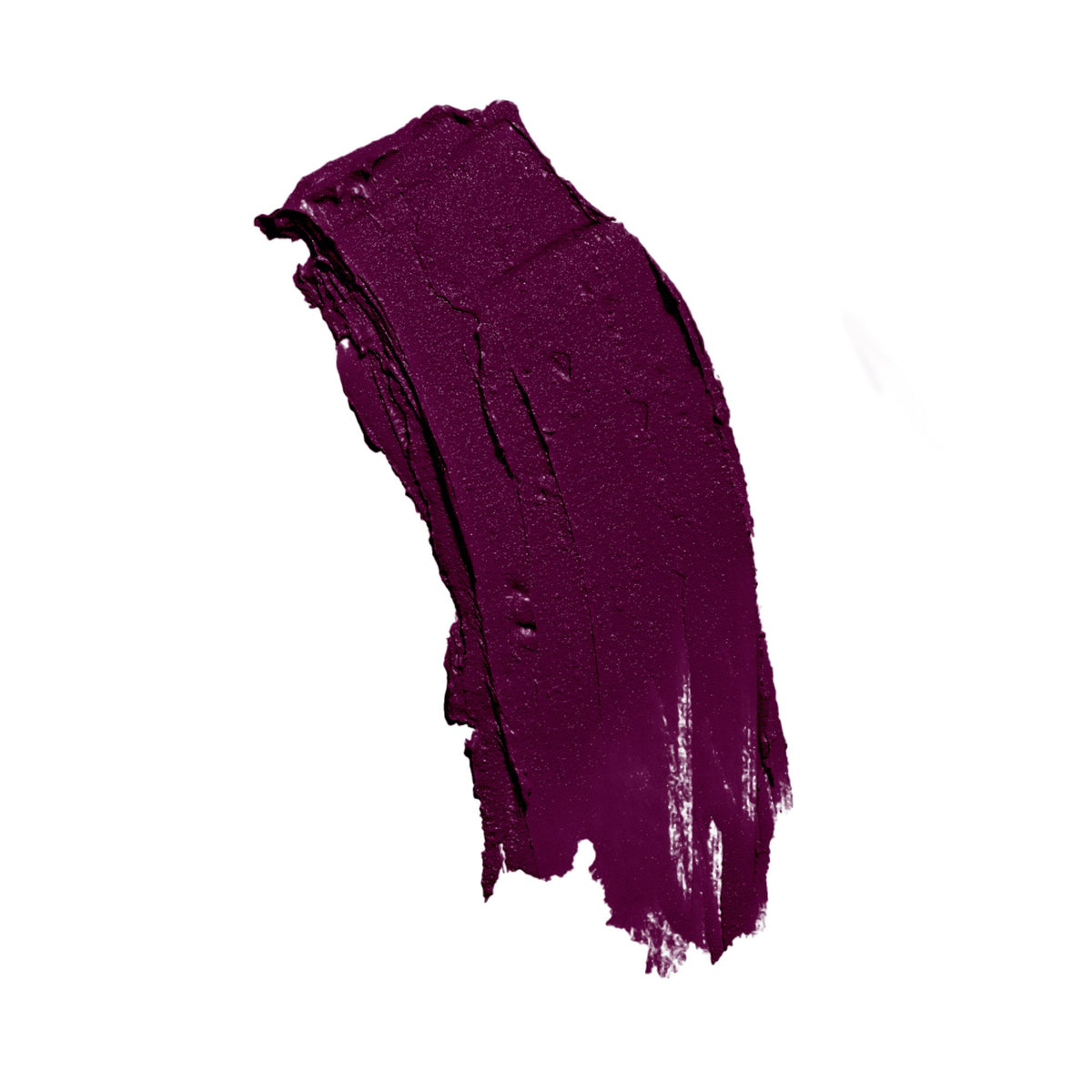 BaszCosmetics Plum Plot Lipstick in Berry Secret