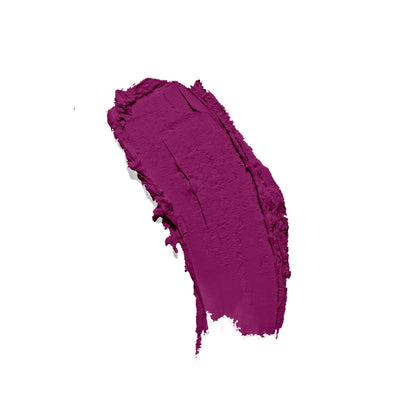 BaszCosmetics Situationship Matte Lipstick in Fuchsia Feelings