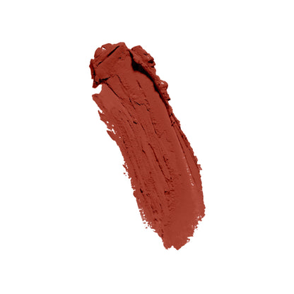 BaszCosmetics Bronze Era Satin Lipstick in Cinnamon Spice