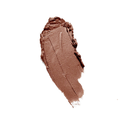 BaszCosmetics Bronze Era Satin Lipstick in Copper Mood