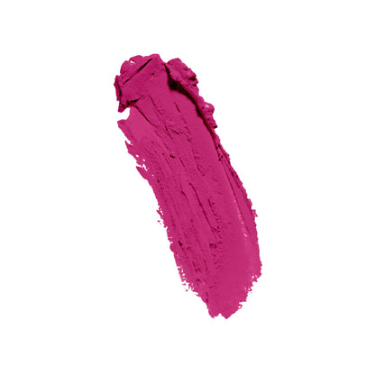 BaszCosmetics Fuchsia Flirt — color swatch