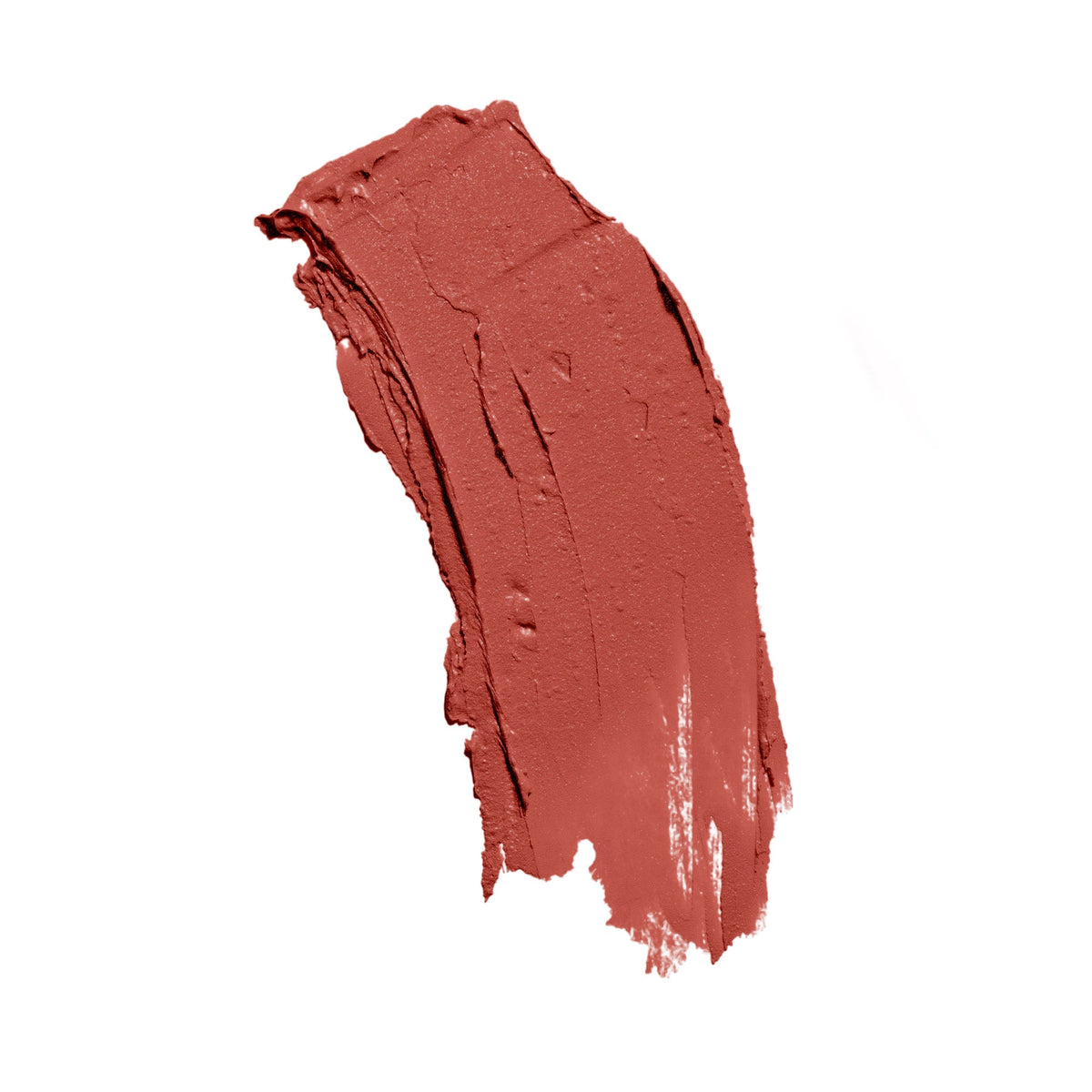 BaszCosmetics Peach Please Lipstick in Coral Crush